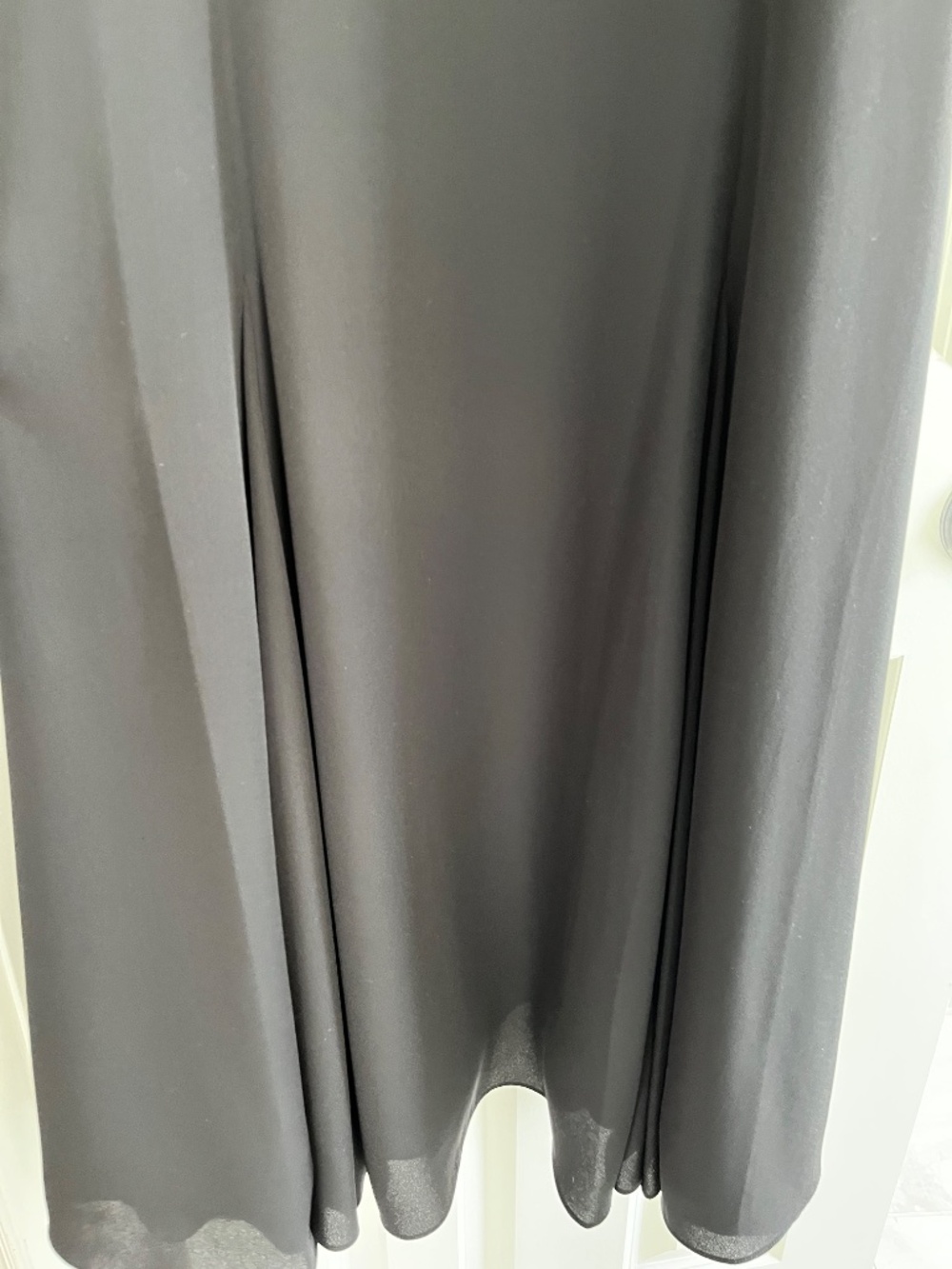 Theory maxi dress - Picture 4 of 6